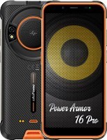 Смартфон UleFone Power Armor 16 Pro