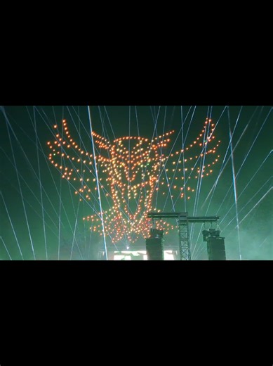 EDC 2026 Festival: Experience the Magic and Energy