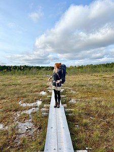 Ad I wish I was in Finland Do you struggle with how to be content with 'enough'? ✨Join the Masterclass of Happiness to learn more about this concept: https://www.visitfinland.com/en/find-your-inner-finn/ #FindYourInnerFinn | Her Finland