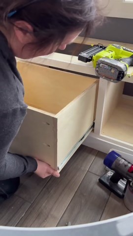 DIY Drawer Boxes Made Easy: Simple Step Guide