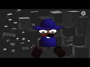 Fnf Dave and bambi: Technology (animation)