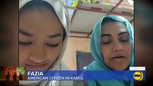 Afghan government collapses as Taliban enters Kabul