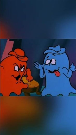 Chompoomafoo with the Ghost Brothers #pacman #hannabarbera #zoboomafoo #youtubepoop