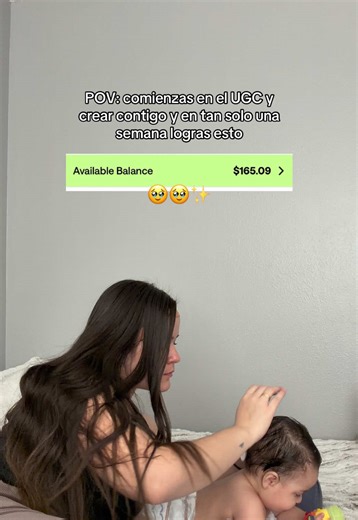 Hermosaaa sé que al iniciar se siente todo difícil y pesado, pero realmente cuando alguien te guía y te ayuda es allí donde podrás avanzar. 💌 Por eso si estás en Estados Unidos 🇺🇸 y quieres iniciar a crear contenido, déjame un “emoji 💌✨🤍🥹❤️‍🔥” y te agrego a mi grupo de WhatsApp donde daré tipsss de cómo iniciar. ✨✨✨ #latinasenusa #ugc #crearcontenido