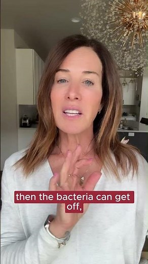 Can vaginal odor change as we age? Dr. Sarah explains.