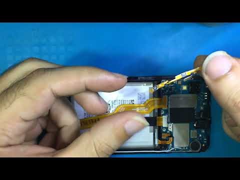 samsung a10 power button not working || samsung a10 power button replacement