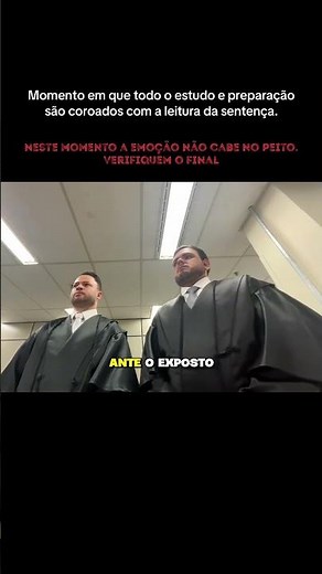 ⚖️ A palavra ‘absolver’ ecoou no plenário…✅