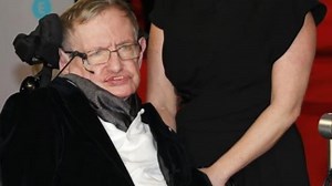 How did Stephen Hawking survive with ALS for five decades?