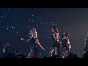 Only 1 - GFRIEND WORLD TOUR 'Season of Memories' concert in Osaka