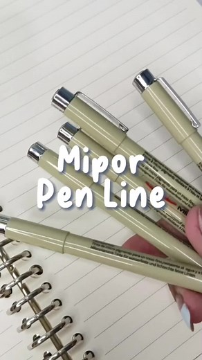 definitely one of my note taking essentials! ^^ #fyppp #notes #calligraphy #pen #studytok #stationery