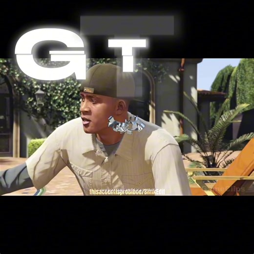 GTA characters #gta #gta5 #franklin #trevor #michael