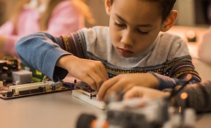 Discover How to Easily Teach Neuroscience to Your Kids