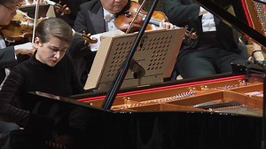 12/6(土) 15:00～ TOKYOMX 2 《アンコール！都響》 https://s.mxtv.jp/music/tmso/ 指揮／クシシュトフ・ウルバンスキ ピアノ／アンナ・ツィブレヴァ 2025年最後の放送は、オール・ショスタコーヴィチです！鬼才との白熱した交響曲第5番と、ハノンの練習曲の引用で有名なピアノ協奏曲第2番でショスタコイヤーを華麗に締めくくります！ MX2の表示方法はコチラ。 https://s.mxtv.jp/multi_guide/ 放送終了後はTVerでもご覧いただけます。 https://tver.jp/series/sruc5ngn8k | 東京都交響楽団 Tokyo Metropolitan Symphony Orchestra