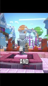 IP: cookiesmp.pro This Server Surprised Me… - Cookie SMP #minecraft #cookiesmp #smp