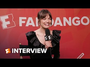 Emma Mackey Gives Us an Inside Look Into 'Ella McCay'