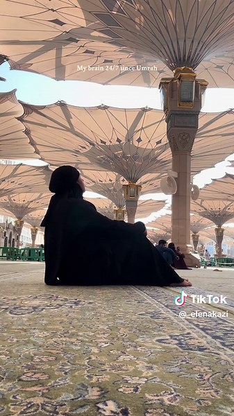 The Spiritual Sounds of Makkah and Madinah