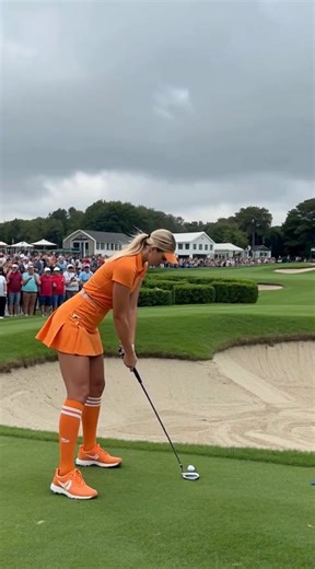 50K views · 76 reactions | Speechless ⛳️ #golfer #golfchallenge #golf #golftips #golflife #GolfJourney #golfswing 殺 Help me get to 500 followers! 殺 | Tee Time Junkies | Facebook