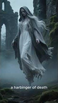 The Dark History of Banshee