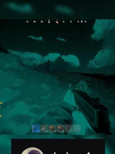 Trolling this group till they came and raided us #rust #raid #trolling