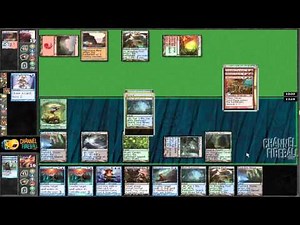 Channel TWoo - Modern Polymorph #2 (Match 3, Game 3)