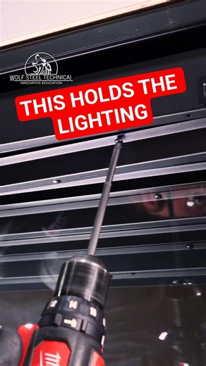 Upper LEDs Broken? | Napoleon Elevation #WST #wolfsteeltech #NapoleonFireplaces