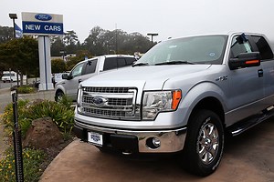 Why Now Is the Perfect Time to Buy a Ford F-150