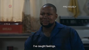 So, here's what happened last Friday. 1.Mandla got bitten by the love bug🙆 🤭 2. Caesar and Jaxon duelled in a crossfire. 3. Mamiki stopped her male prostitution side hustle. 4. Thandiswa and Martha start a beef of their own. Kuningi ey | Smoke & Mirrors