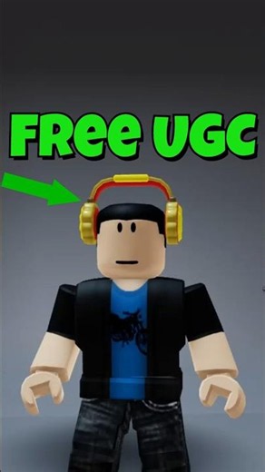 Roblox Free UGC! How To Get Chupa Chups Headphones In Build An Island! | Roblox | Free UGC