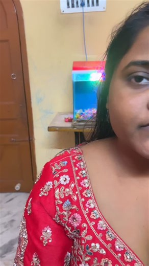 Mua raimaa roy on Instagram: "Real bridal client …. 2026 . 2027 ….. booking start 7890292804…… #makeup #realbrides #makeupartist #makeuplover"