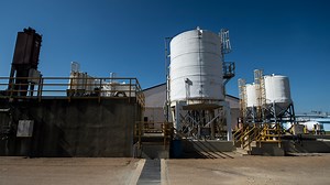 Jackson's water system marked by a century of struggles