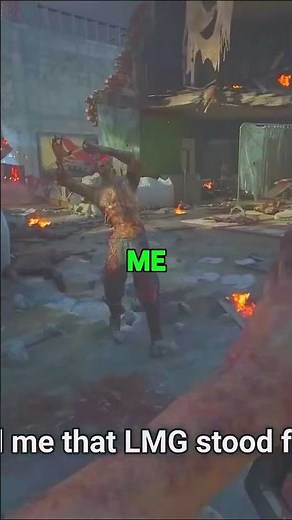 I don't remember these quotes from Call of Duty Zombies! #Shorts #Zombies