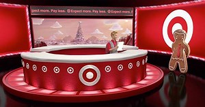 A holiday front of savings is moving in with record low prices. http://tgt.biz/eece | Target
