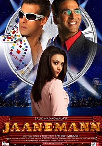 Jaan-E-Mann streaming: where to watch movie online?