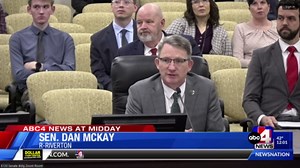 Utah's time change bill hits roadblock on Senate Committee