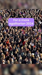 1.3K views · 32 reactions | In October 2023, a strike was organised...