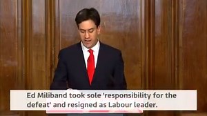 462K views · 2.6K reactions | The 2015 General Election in under 60...