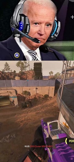 Presidents play MW2 and discuss making a Presidential Podcast #fyp #ai #aivoices #trump #mw2 #obama #joebiden #clinton #bush #presidents #presidentaivoice #presidentialdiscord #presidentialpodcast