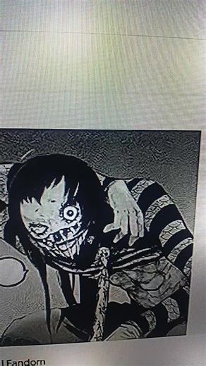 Exploring Tokyo Ghoul and Jujutsu Kaisen Characters