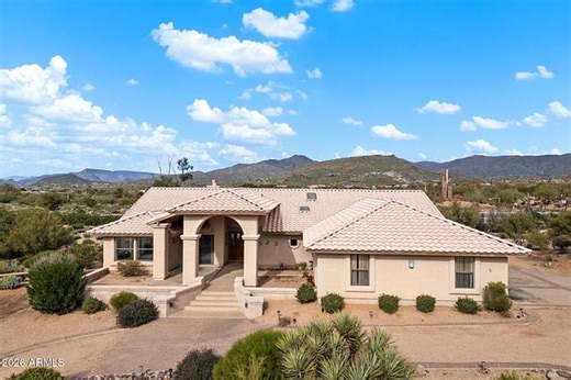 9520 E Romping Rd, Carefree, AZ 85377 | Estately 🧡 | MLS# 6956620