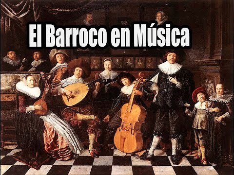 El Barroco en Música - Lo que debes saber para tus trabajos prácticos
