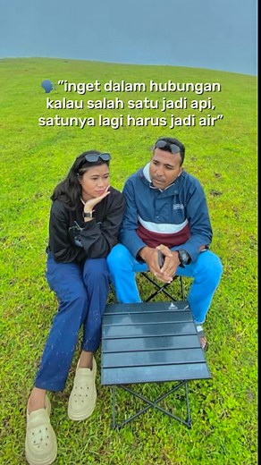 Tinggal panggil pemadam aja🔥 btw si api ini kadang juga bisa jadi kulkas 2 pintu😫 | Lidia Kandida