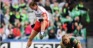 Tyrone Win High-Scoring All-Ireland Intermediate Final | Balls.ie