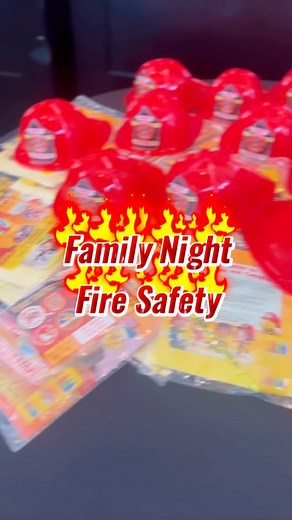 Family Night Fire Safety & Bubbles Party Recap 﫧 What a blast we had on September 12! We learned vital fire safety tips while creating magical moments with bubbles. ✨ Thank you to Eastex Fire Department and all who joined us for this fun and educational evening. Let’s keep our loved ones safe and our spirits high! ❤️ #FamilySafety #BubblesParty #MemoriesMade | The Clubs of Kingwood | Facebook