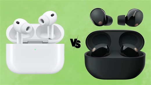 Apple AirPods Pro 3 vs Sony WF-1000XM5: Which premium earbuds are better?