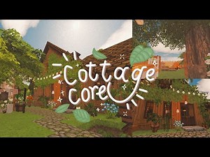 ♪┊ASMR ˎˊ˗ Cottagecore House ✿ Cocricot Texture Pack
