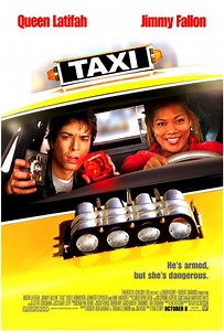 Taxi: Derrape total - Película 2004 - Cine.com