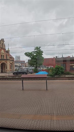 Returning to Gdańsk: A Travel Experience After 5 Years