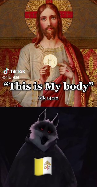 The Significance of the Eucharist in Christianity