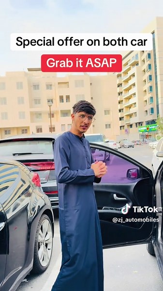 zaheer jumani على TikTok