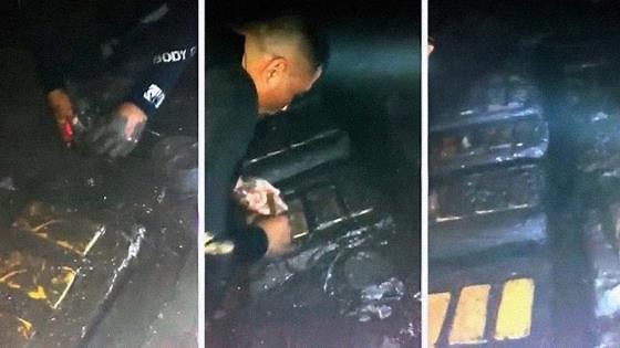 The Mystery of Yamashita's Missing WW2 Gold